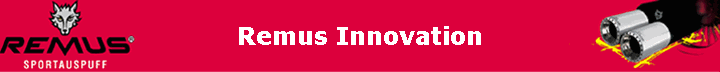 Remus Innovation
