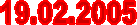 00.00.2005