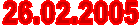 00.00.2005
