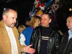 Besuch am Wr. Christkindlmarkt 02