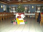 Weihnachtsfeier 2002 Bild 1