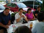 Diveres Stammtische 02