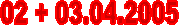00.00.2005