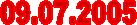 00.00.2005